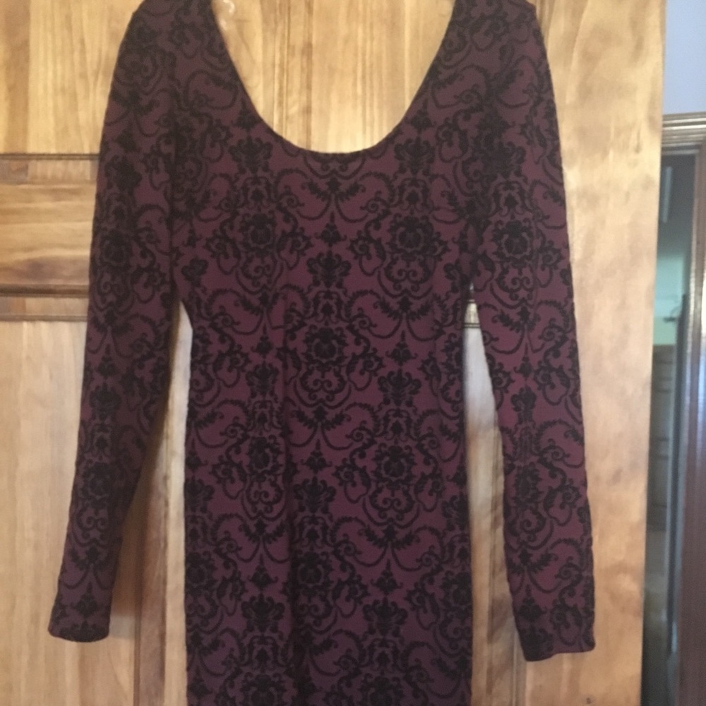 Dress barely worn